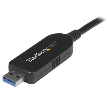 STARTECH CABLE USB-A MACHO - USB-A MACHO 1.8 METROS - Imagen 4