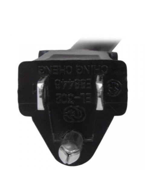 STARTECH  CABLE DE PODER NEMA 5-15P MACHO - C19 HEMBRA 90CM NEGRO