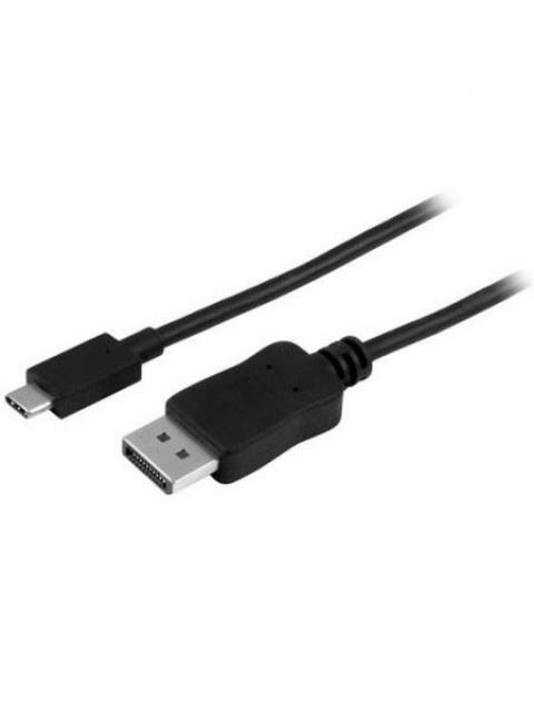 STARTECH ADAPTADOR USB-C MACHO - DISPLAYPORT MACHO - Imagen 2