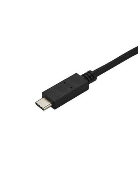 STARTECH ADAPTADOR USB-C MACHO - DISPLAYPORT MACHO - Imagen 3