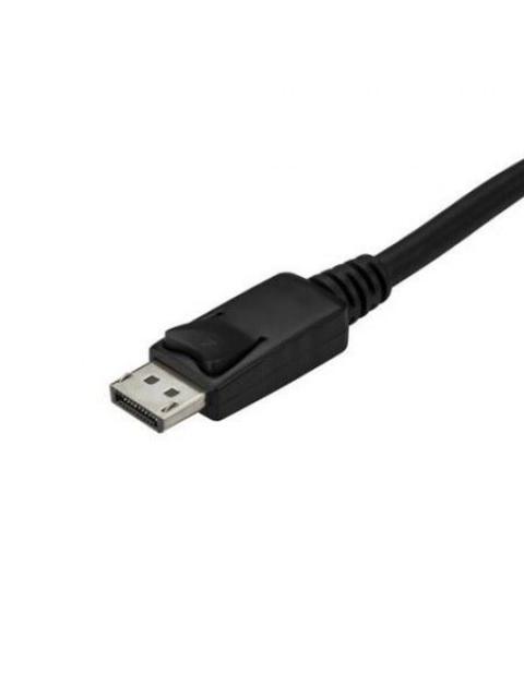 STARTECH ADAPTADOR USB-C MACHO - DISPLAYPORT MACHO