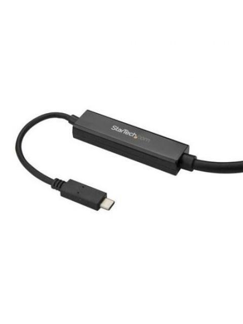 STARTECH ADAPTADOR USB-C MACHO - DISPLAYPORT MACHO - Imagen 4