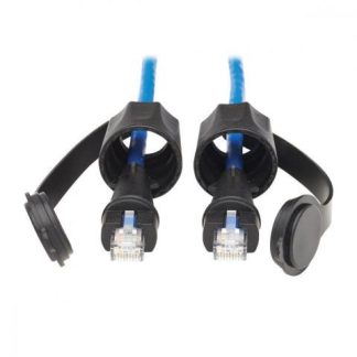CABLE ETHERNET UTP CAT6