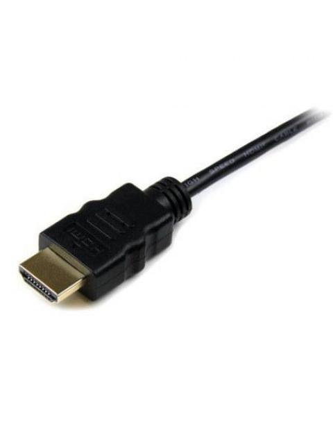 STARTECH  CABLE HDMI MACHO - MICRO-HDMI MACHO 1.82 METROS NEGRO - Imagen 3