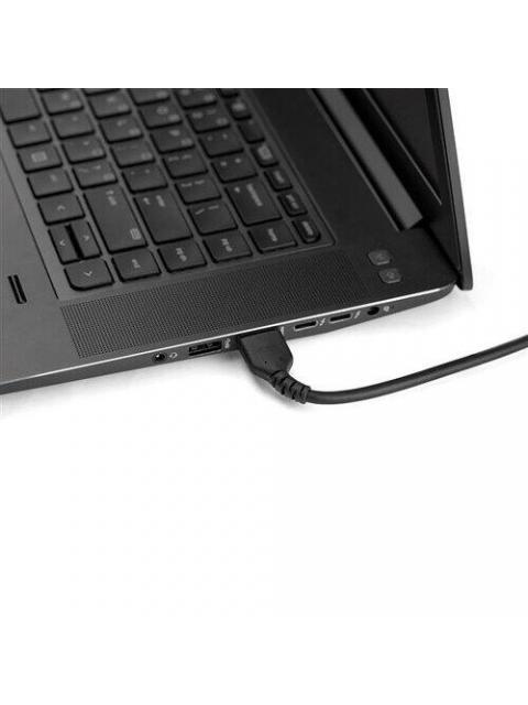 STARTECH CABLE HDMI CERTIFICADO PREMIUM CON ETHERNET HDMI 2.0 MACHO - HDMI 2.0 MACHO 4K 60HZ 2 METROS NEGRO - Imagen 4