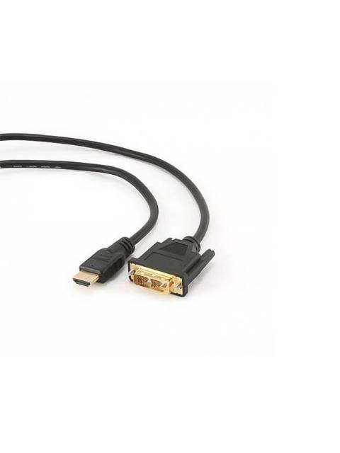 CABLE HP HDMI A DVI DHCHD051M - Imagen 3