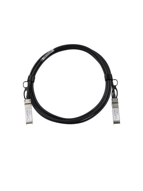STARTECH CABLE SFP+ MACHO - SFP+ MACHO 3 METROS NEGRO - Imagen 5