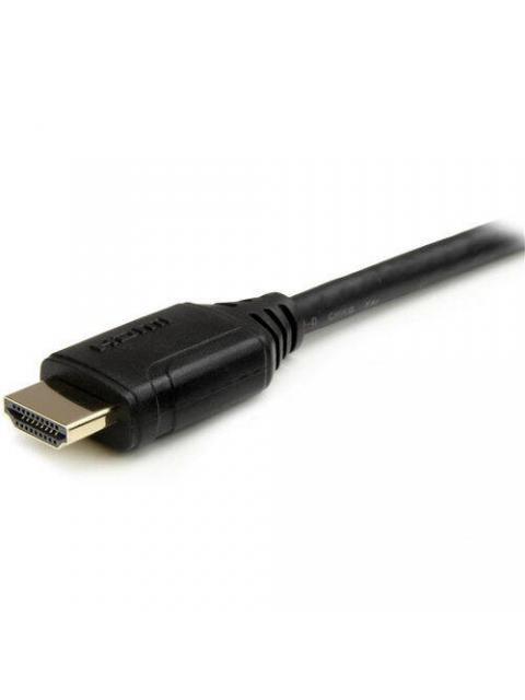 STARTECH CABLE HDMI CERTIFICADO PREMIUM CON ETHERNET HDMI 2.0 MACHO - HDMI 2.0 MACHO 4K 60HZ 2 METROS BLANCO - Imagen 4