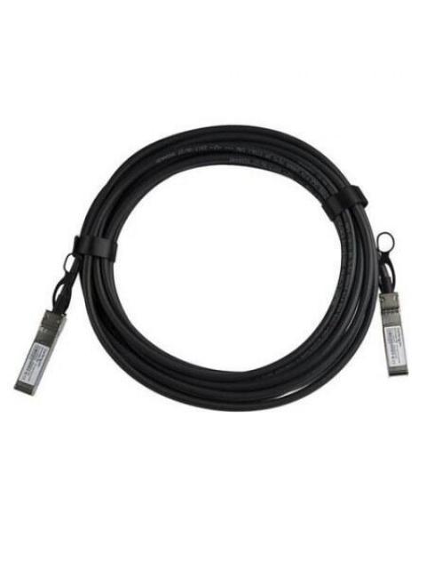 STARTECH CABLE SFP+ MACHO - SFP+ MACHO 6 METROS NEGRO - Imagen 3
