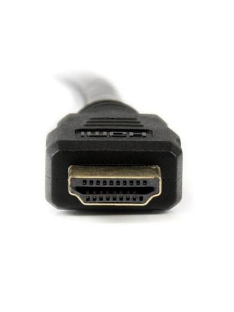 STARTECH CABLE HDMI MACHO - DVI-D MACHO 91CM NEGRO - Imagen 5