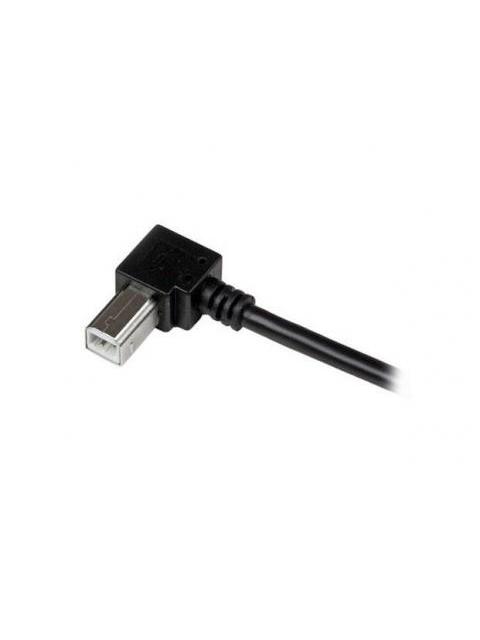 STARTECH CABLE USB 2.0 PARA IMPRESORA USB A MACHO - USB B MACHO 3 METROS - Imagen 4