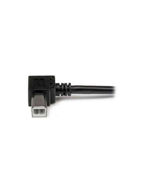 STARTECH CABLE USB 2.0 PARA IMPRESORA USB A MACHO - USB B MACHO 3 METROS