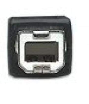 MANHATTAN CABLE PARA DISPOSITIVOS USB DE ALTA VELOCIDAD USB 2.0 A MACHO - USB 2.0 B MACHO 3 METROS NEGRO - Imagen 3