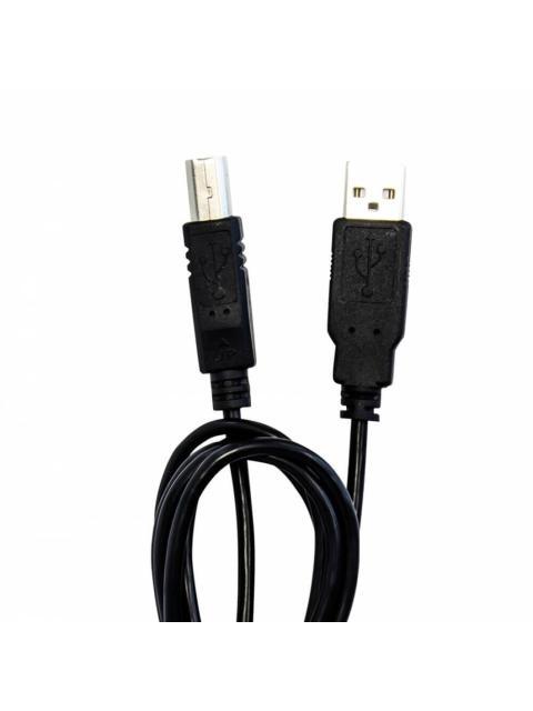 CABLE VORAGO PARA IMPRESORA CAB104 USB AB 2.0