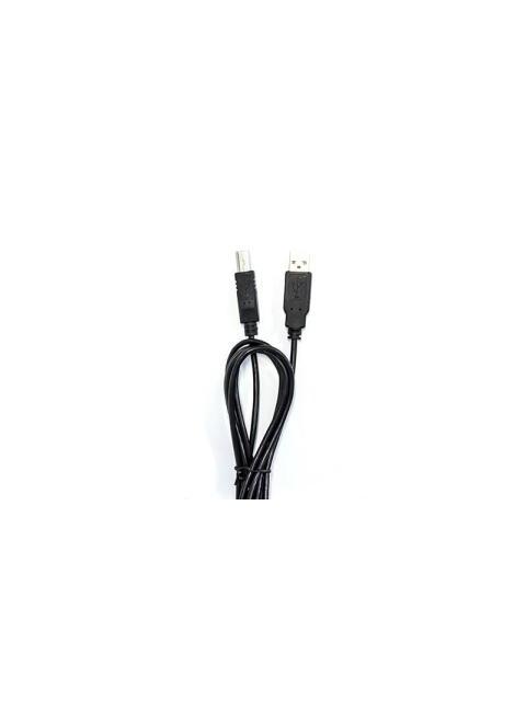 CABLE VORAGO PARA IMPRESORA CAB104 USB AB 2.0 - Imagen 3