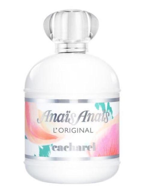 PERFUME CACHAREL ANAIS ANAIS EAU DE TOILETTE 100 ML - Imagen 4