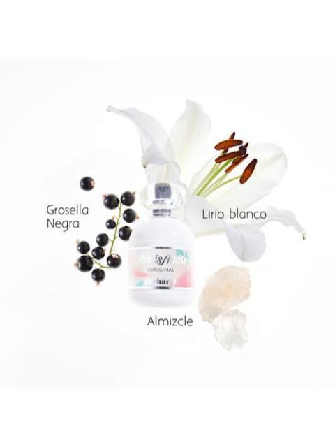 PERFUME CACHAREL ANAIS ANAIS EAU DE TOILETTE 100 ML - Imagen 9