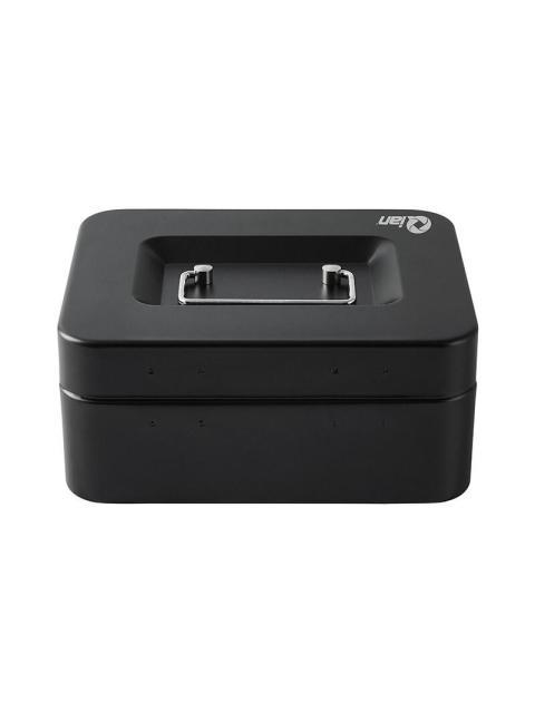 CAJON DE DINERO QIAN QOC-143SK CON LLAVE 1KG - Imagen 6