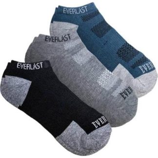 CALCETA SET MULTICOLOR EVERLAST