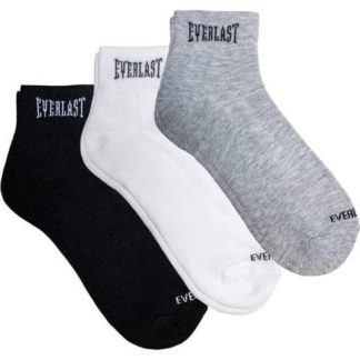 CALCETA SET MULTICOLOR EVERLAST