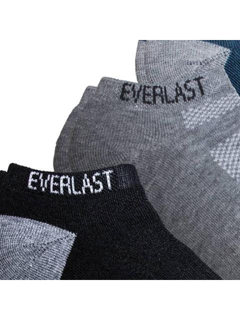 CALCETA SET MULTICOLOR EVERLAST - Imagen 2