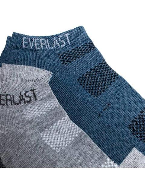 CALCETA SET MULTICOLOR EVERLAST - Imagen 3