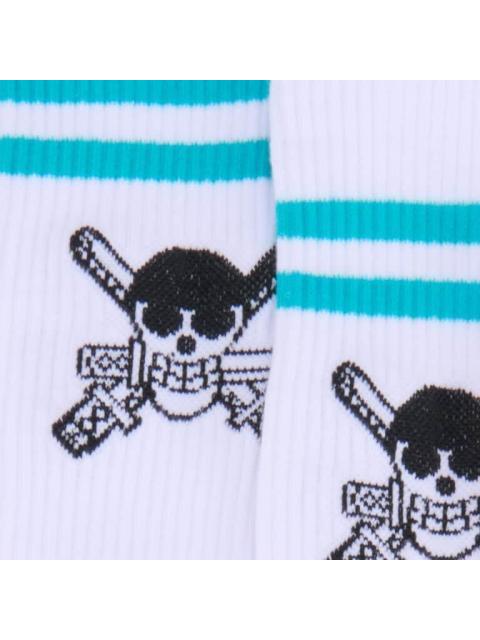 CALCETA SET MULTICOLOR HAMPOLE - Imagen 3