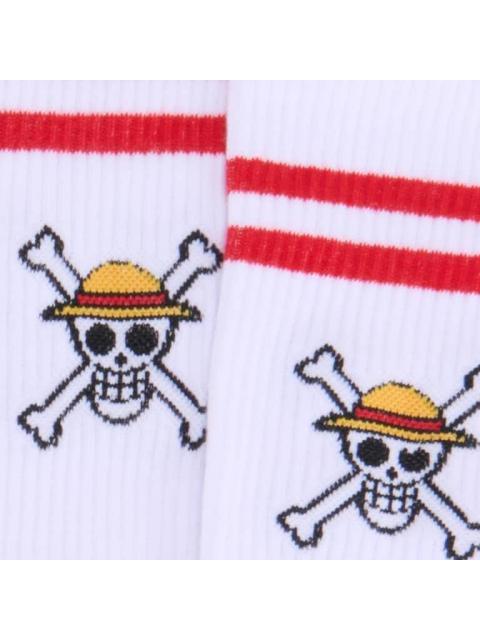 CALCETA SET MULTICOLOR HAMPOLE - Imagen 4