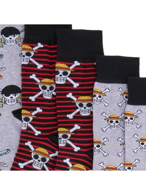 CALCETA SET MULTICOLOR HAMPOLE - Imagen 6