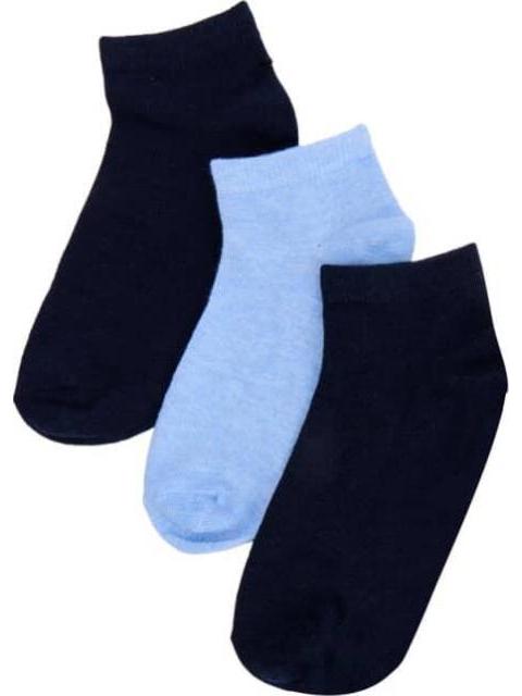 CALCETAS SET DE 10 PARES MULTICOLOR PROKENNEX - Imagen 3