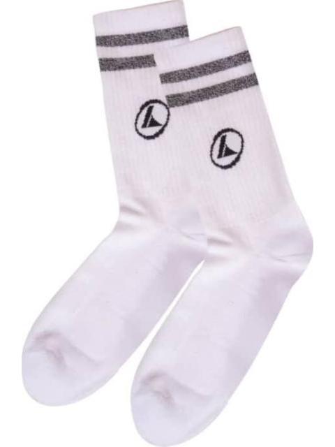 CALCETINES DEPORTIVOS LARGOS SET DE 2 PARES UNITALLA MULTICOLOR PROKENNEX - Imagen 3