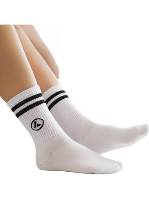 CALCETINES DEPORTIVOS LARGOS SET DE 2 PARES UNITALLA MULTICOLOR PROKENNEX - Imagen 5
