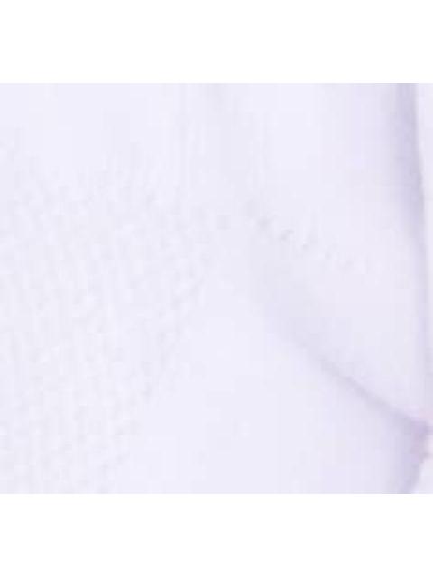 CALCETINES DEPORTIVOS LARGOS SET DE 5 PARES UNITALLA BLANCO PROKENNEX - Imagen 4