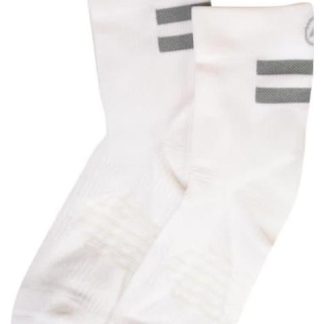 CALCETINES LARGOS SPORT 1 PAR TALLAS 24-26 Y 27-29 BLANCO PROKENNEX