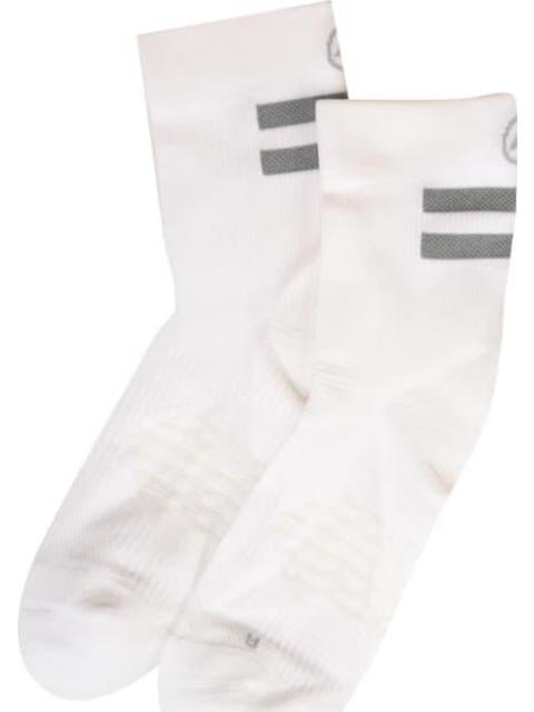 CALCETINES LARGOS SPORT 1 PAR TALLAS 24-26 Y 27-29 BLANCO PROKENNEX