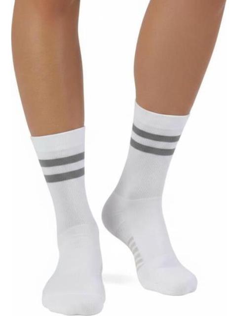 CALCETINES LARGOS SPORT 1 PAR TALLAS 24-26 Y 27-29 BLANCO PROKENNEX - Imagen 4