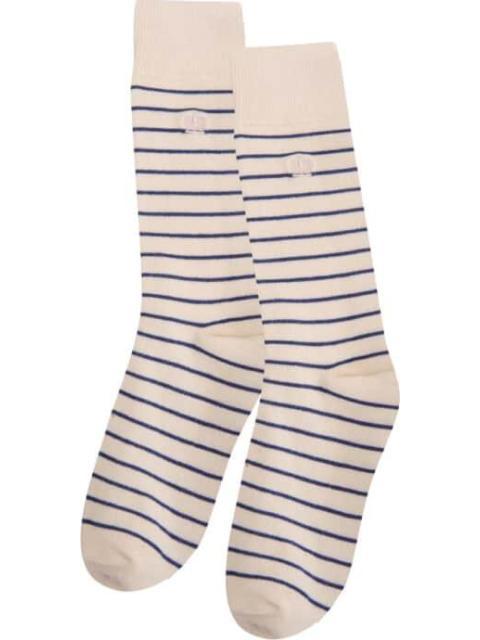 CALCETINES LARGOS VESTIR CASUAL SET DE 5 PARES UNITALLA MULTICOLOR KEBO - Imagen 3