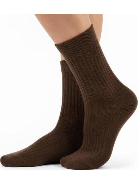 CALCETINES SET DE 7 PARES MULTICOLOR KEBO - Imagen 4
