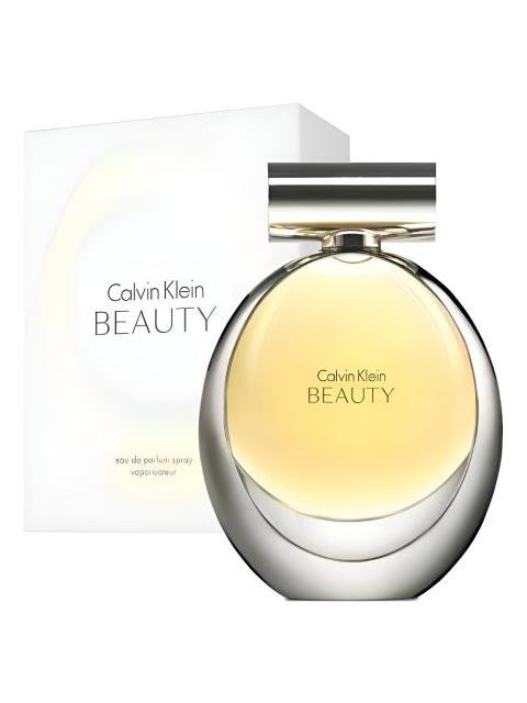 CALVIN KLEIN BEAUTY EDP 100ML