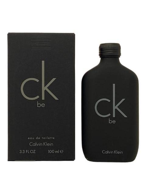 CALVIN KLEIN CK BE EAU DE TOILETTE 100 ML UNISEX