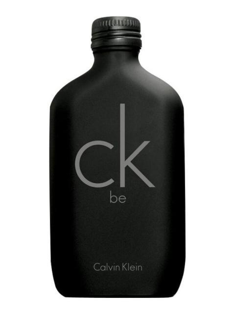CALVIN KLEIN CK BE EAU DE TOILETTE SPRAY 100ML UNISEX