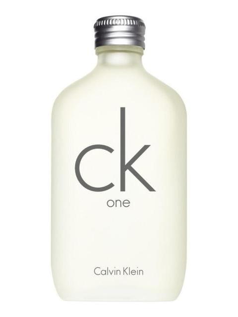 CK ONE CALVIN KLEIN CK ONE EDT 100ML - Imagen 6