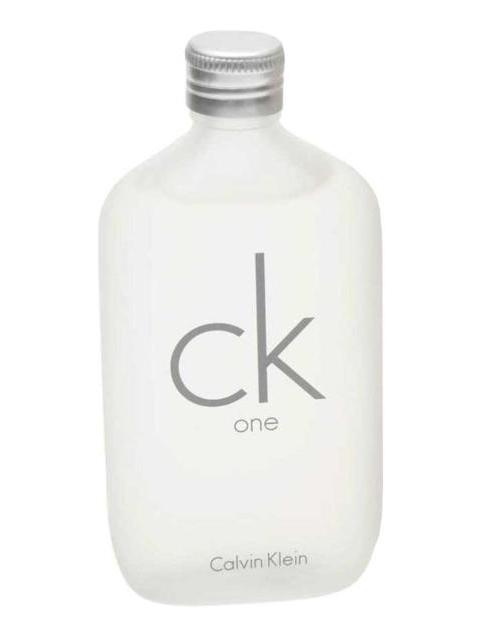 CK ONE CALVIN KLEIN CK ONE EDT 100ML - Imagen 7