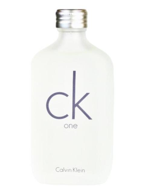 CK ONE CALVIN KLEIN CK ONE EDT 100ML - Imagen 9