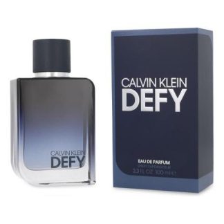 CALVIN KLEIN DEFY 100ML EDP SPRAY - CABALLERO