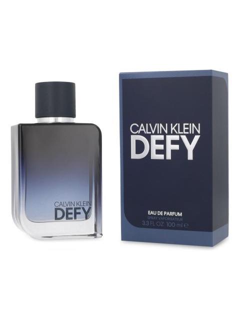 CALVIN KLEIN DEFY 100ML EDP SPRAY - CABALLERO