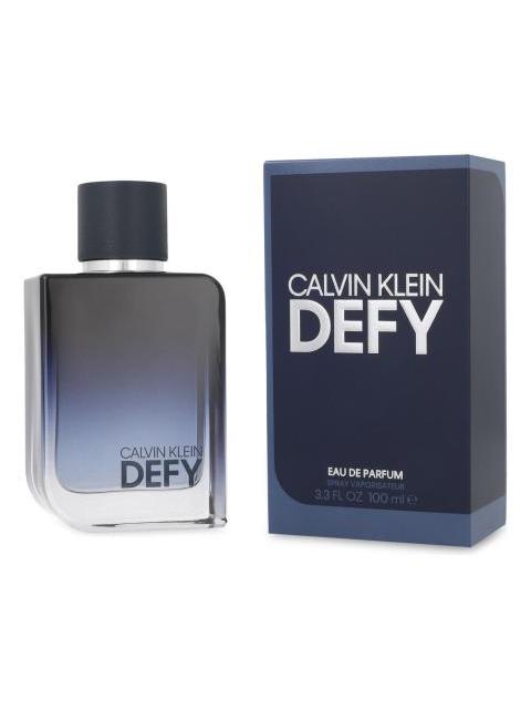 CALVIN KLEIN DEFY EDP - PERFUME PARA HOMBRE 100 ML - Imagen 3