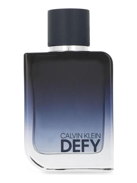 CALVIN KLEIN DEFY EDP - PERFUME PARA HOMBRE 100 ML - Imagen 4