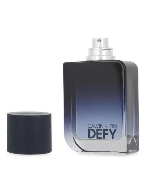 CALVIN KLEIN DEFY EDP - PERFUME PARA HOMBRE 100 ML - Imagen 7