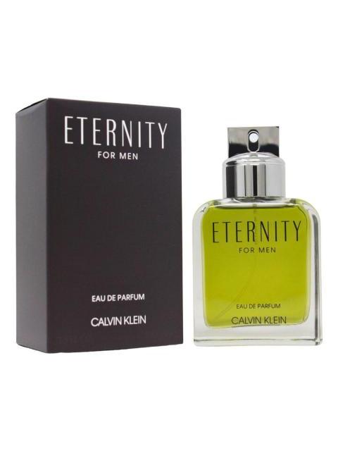 CALVIN KLEIN ETERNITY EAU DE PARFUM 100 ML PARA HOMBRE